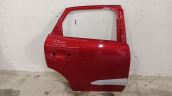 Oto Çıkma Parça / Citroen / C4 / Kaporta & Karoser / Sağ Arka Kapı / Çıkma Parça 
