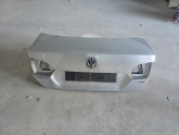 2011/2014 VW JETTA GRİ BAGAJ KAPAĞI ORJINAL BOYASIZ