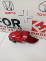 HONDA HRV ORJİNAL ÇIKMA SAĞ ARKA REFLEKTÖR 14-16
