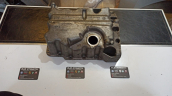 Oto Çıkma Parça / Volkswagen / Polo / Motor / Karter / Çıkma Parça 
