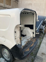 Fiat Doblo 4 Arka Panel Hatasız Orjinal Çıkma