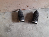 Oto Çıkma Parça / Renault / Clio / Egzoz / Partikül Filtresi / Çıkma Parça 
