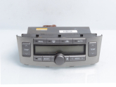 Toyota Avensis T25 Klima Kalorifer Kontrol Paneli 55900-05201