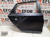HONDA CİVİC FE1 ORJİNAL ÇIKMA SAĞ ARKA KAPI 22-24