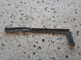 Mercedes E Seri W124 Kasa Motor Kaput Lastiği Sol Orijinal Çıkma