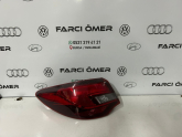 OPEL ASTRA J SOL DIŞ STOP ORJİNAL