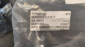 Oto Çıkma Parça / Mercedes / CLA / Kaporta & Karoser / Kaput Menteşesi / Sıfır Parça 