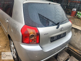 Oto Çıkma Parça / Toyota / Corolla / Kaporta & Karoser / Sağ Ön Kapı / Çıkma Parça 