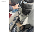 Oto Çıkma Parça / Land Rover / Range Rover / Kaporta & Karoser / Sağ Ön Çamurluk / Çıkma Parça 