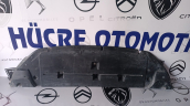 Oto Çıkma Parça / Peugeot / 2008 / Tampon / Alt Muhafaza / Çıkma Parça 