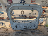 Oto Çıkma Parça / Ford / Fiesta / Kaporta & Karoser / Bagaj Kapağı / Çıkma Parça 