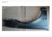 Nissan Sunny B13 Sağ *Ön Çamurluk*