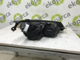 Oto Çıkma Parça / Volkswagen / Golf / Far & Stop / Sol Ön Far / Çıkma Parça 