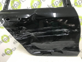 Oto Çıkma Parça / Volkswagen / Passat / Kaporta & Karoser / Sağ Arka Kapı / Çıkma Parça 