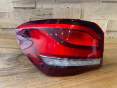 BMW X1 F48 SOL ARKA STOP LAMBASI LEDLİ H3747771308