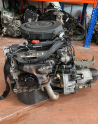 Oto Çıkma Parça / Renault / R 19 / Motor / Motor (komple) / Çıkma Parça 