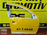 Oto Çıkma Parça / Renault / Symbol / Kaporta & Karoser / Sol Ön Kapı / Çıkma Parça 