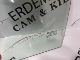 Oto Çıkma Parça / Hyundai / Accent / Oto Cam / Kelebek Camı / Çıkma Parça 
