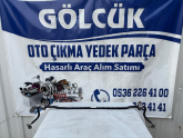 31360873 Volvo S90 B5 2.0 Arka Viraj Demiri ORJİNAL