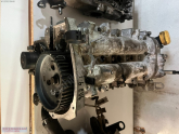 FİAT LİNEA 1.6 MJET EURO 4 SİLİNDİR KAPAĞI