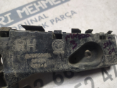 Oto Çıkma Parça / Mazda / 323 / Tampon / Tampon Braketi / Çıkma Parça 