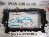 Oto Çıkma Parça / Renault / Captur / Kaporta & Karoser / Ön Panel / Çıkma Parça 