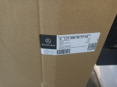 Oto Çıkma Parça / Mercedes / CLA / Kaporta & Karoser / Kaput / Sıfır Parça 