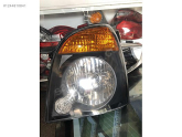 H100 sol far ÇIKMA ORJİNAL
