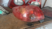Peugeot 206 sağ stop çıkma