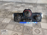 Renault Clio 3 klima kalorifer kontrol paneli Renault Clio 3 klima kalorifer kontrol paneli