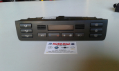 Oto Çıkma Parça / Bmw / 3 Serisi / Klima / Kontrol Paneli / Çıkma Parça 