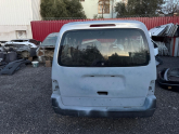 Oto Çıkma Parça / Peugeot / Partner / Kaporta & Karoser / Kaput / Çıkma Parça 