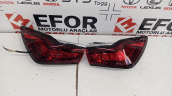 Oto Çıkma Parça / BYD / Atto 3 / Far & Stop / Sağ Arka Stop / Çıkma Parça 