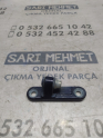 ÇIKMA MERCEDES E-CLASS W211 SOL ARKA KAPI MENTEŞESİ ÜST