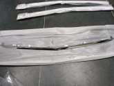Oto Çıkma Parça / Mercedes / C Serisi / Tampon / Tampon Çıtası / Çıkma Parça 