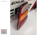 Oto Çıkma Parça / Toyota / Land Cruiser / Far & Stop / Sol Arka Stop / Sıfır Parça 