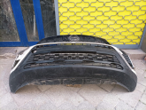 Oto Çıkma Parça / Opel / Crossland X / Tampon / Ön Tampon / Çıkma Parça 