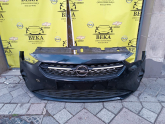 Oto Çıkma Parça / Opel / Corsa / Tampon / Ön Tampon / Çıkma Parça 