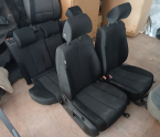 volkswagen passat b6 takım koltuk