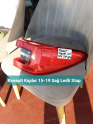 Renault Kajdar 15-19 Sağ Ledli Stop