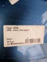 Oto Çıkma Parça / Opel / Astra / Tampon / Arka Tampon / Çıkma Parça 