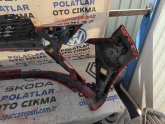 Oto Çıkma Parça / Renault / Clio / Tampon / Ön Tampon / Çıkma Parça 
