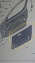 Oto Çıkma Parça / Citroen / C5 / Koltuk & Döşeme / İç Kapı Kolu / Çıkma Parça 