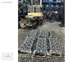 Oto Çıkma Parça / Mercedes / Sprinter / Motor / Silindir Kapağı / Çıkma Parça 