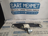 Oto Çıkma Parça / Bmw / 5 Serisi / Oto Cam / Cam Krikosu / Çıkma Parça 