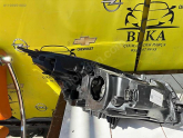 Oto Çıkma Parça / Opel / Insignia / Far & Stop / Sağ Ön Far / Çıkma Parça 
