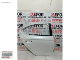 Oto Çıkma Parça / Honda / City / Kaporta & Karoser / Sağ Arka Kapı / Çıkma Parça 
