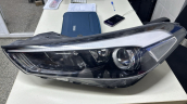 Oto Çıkma Parça / Hyundai / Tucson / Far & Stop / Sol Ön Far / Çıkma Parça 