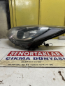 Oto Çıkma Parça / Hyundai / Accent / Far & Stop / Sol Ön Far / Çıkma Parça 