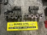 OPEL ASTRA F 1.4 8V EMME MANİFOLD0U ÇIKMA ORJİNAL GM 9044882